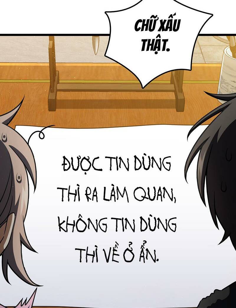 Đại Vương Tha Mạng Chapter 761 - Trang 2