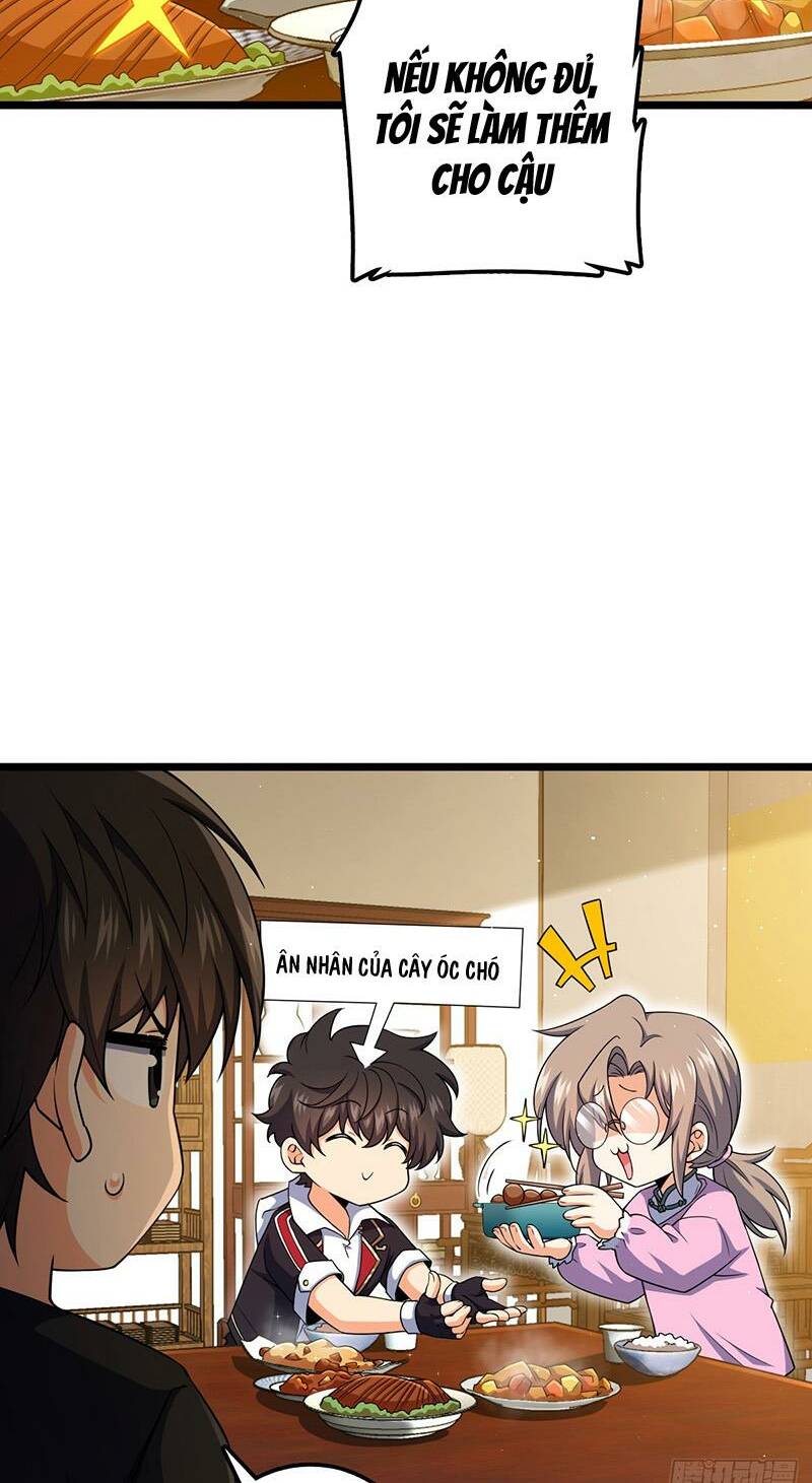 Đại Vương Tha Mạng Chapter 761 - Trang 2