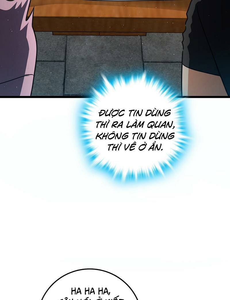 Đại Vương Tha Mạng Chapter 761 - Trang 2