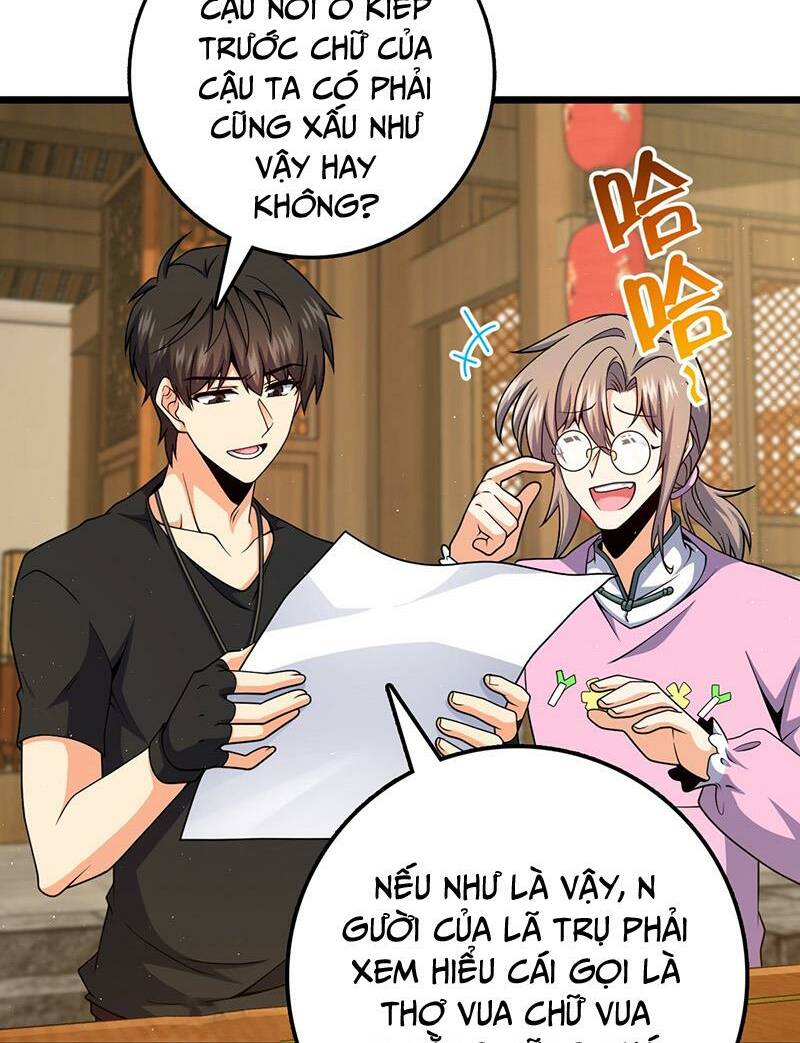 Đại Vương Tha Mạng Chapter 761 - Trang 2