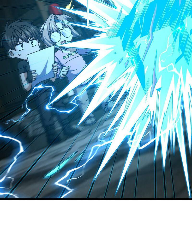 Đại Vương Tha Mạng Chapter 761 - Trang 2