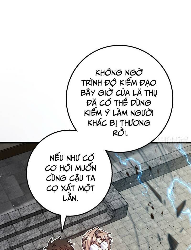 Đại Vương Tha Mạng Chapter 761 - Trang 2