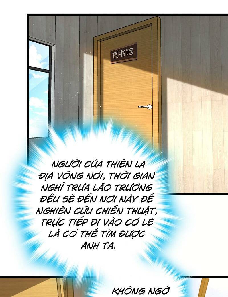 Đại Vương Tha Mạng Chapter 761 - Trang 2