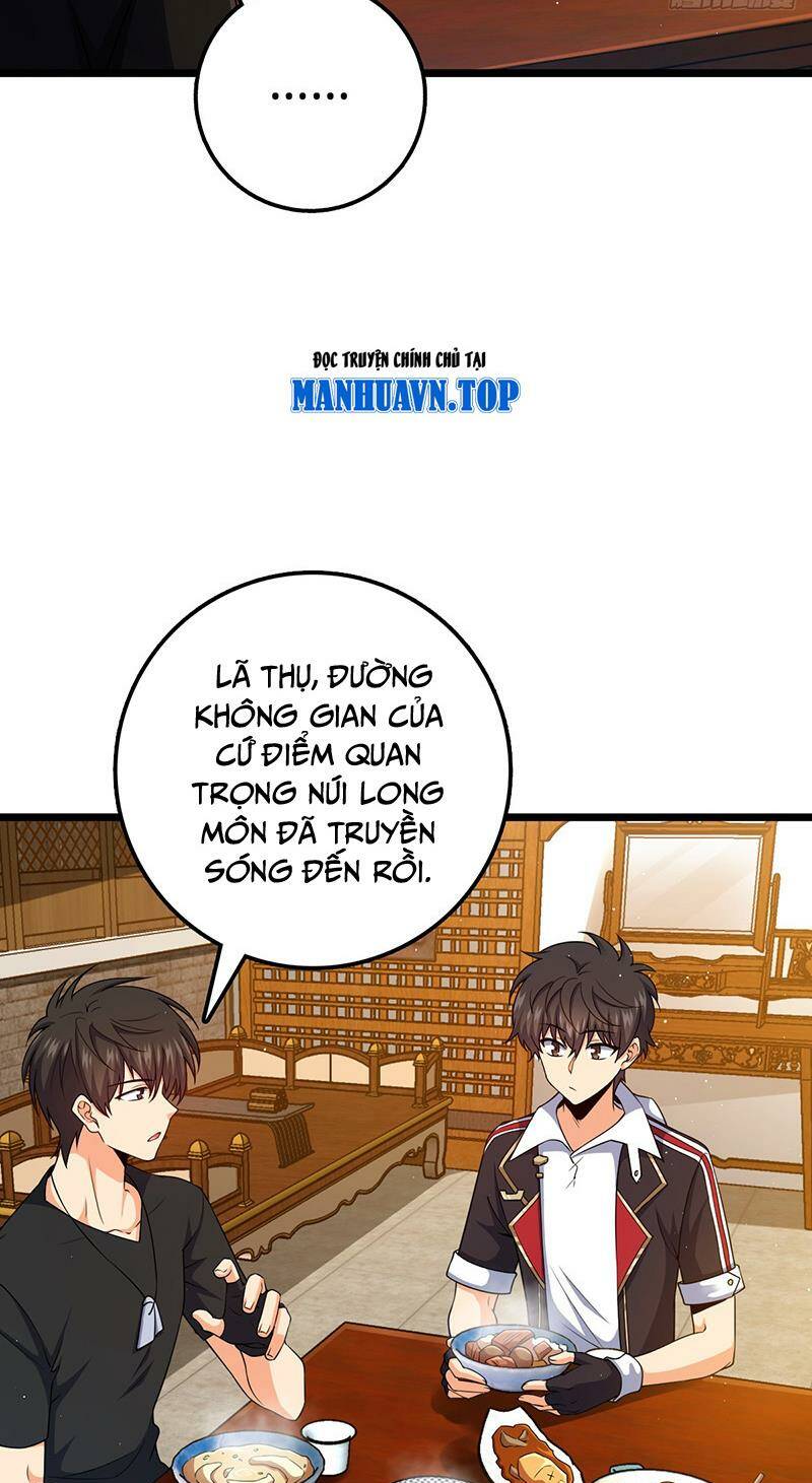 Đại Vương Tha Mạng Chapter 761 - Trang 2