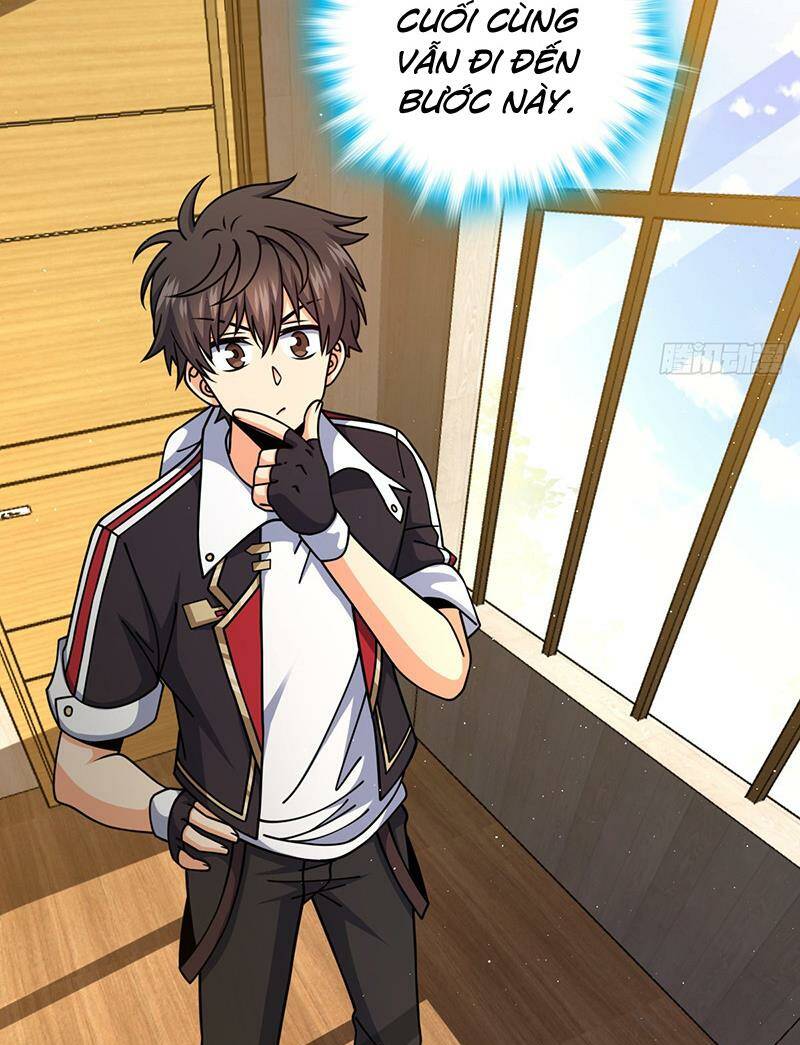 Đại Vương Tha Mạng Chapter 761 - Trang 2