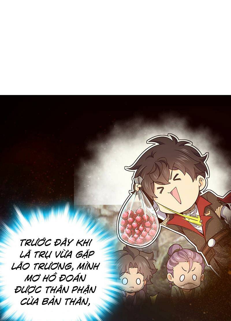 Đại Vương Tha Mạng Chapter 761 - Trang 2