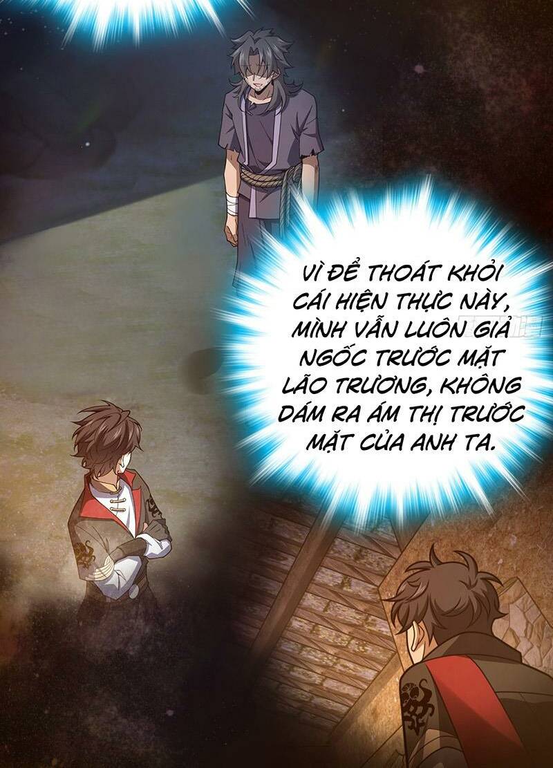 Đại Vương Tha Mạng Chapter 761 - Trang 2