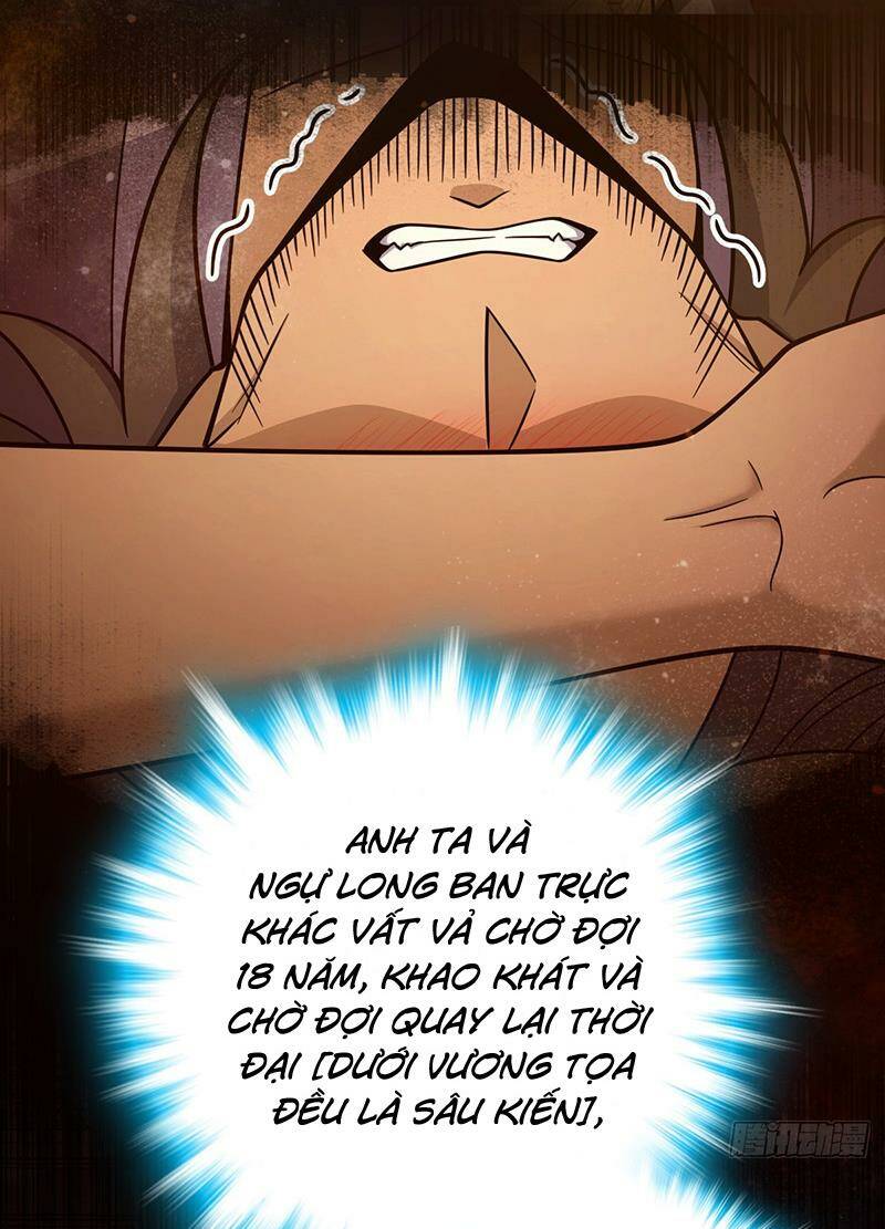 Đại Vương Tha Mạng Chapter 761 - Trang 2