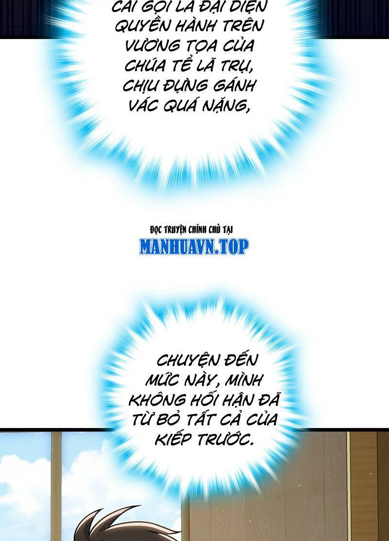 Đại Vương Tha Mạng Chapter 761 - Trang 2