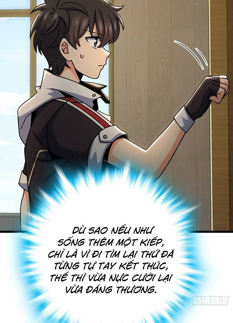 Đại Vương Tha Mạng Chapter 761 - Trang 2