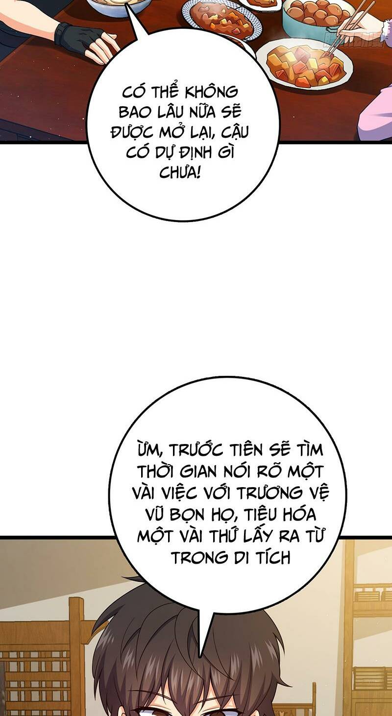 Đại Vương Tha Mạng Chapter 761 - Trang 2