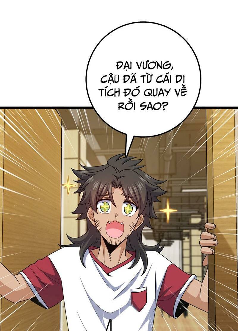 Đại Vương Tha Mạng Chapter 761 - Trang 2