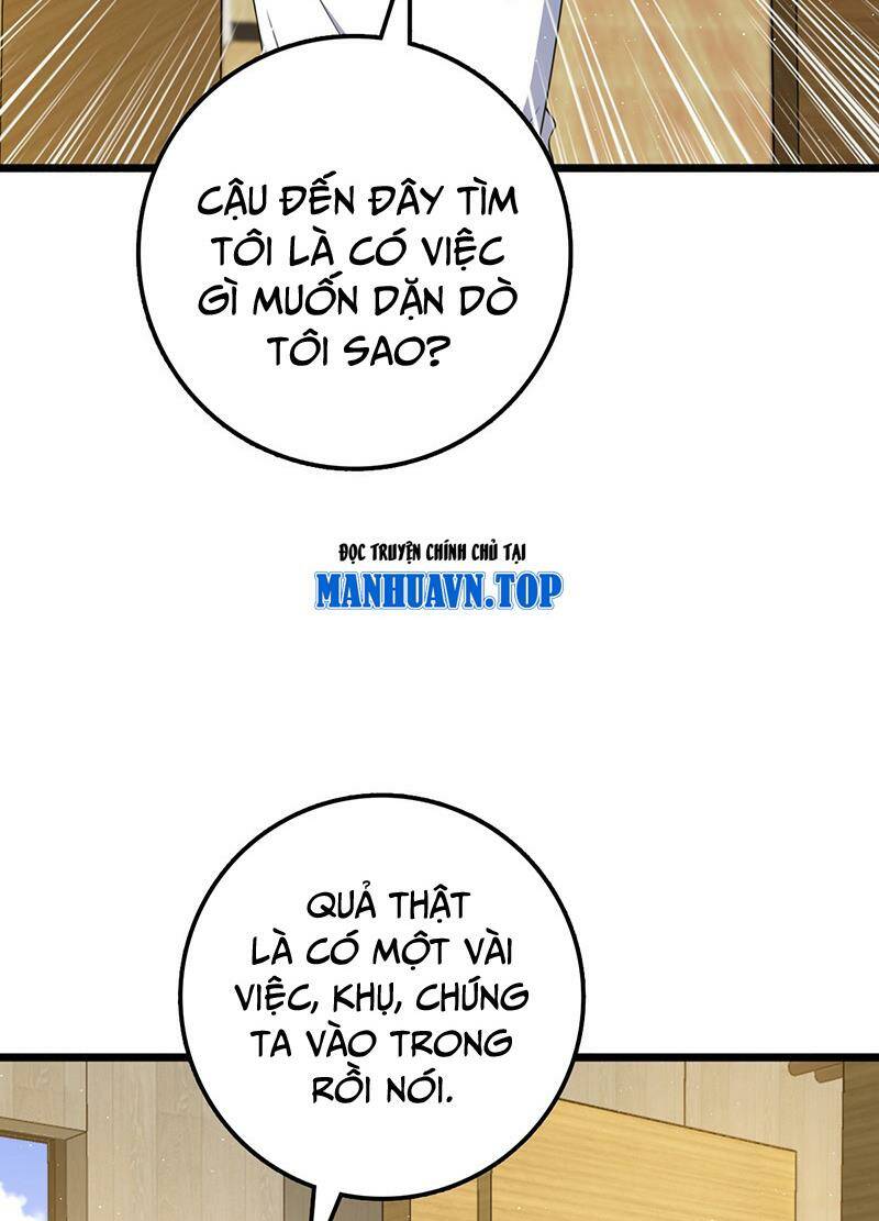 Đại Vương Tha Mạng Chapter 761 - Trang 2