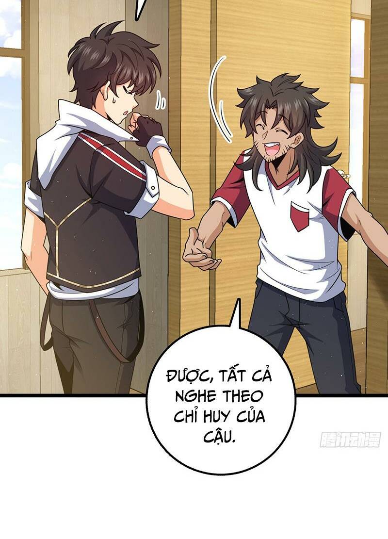 Đại Vương Tha Mạng Chapter 761 - Trang 2