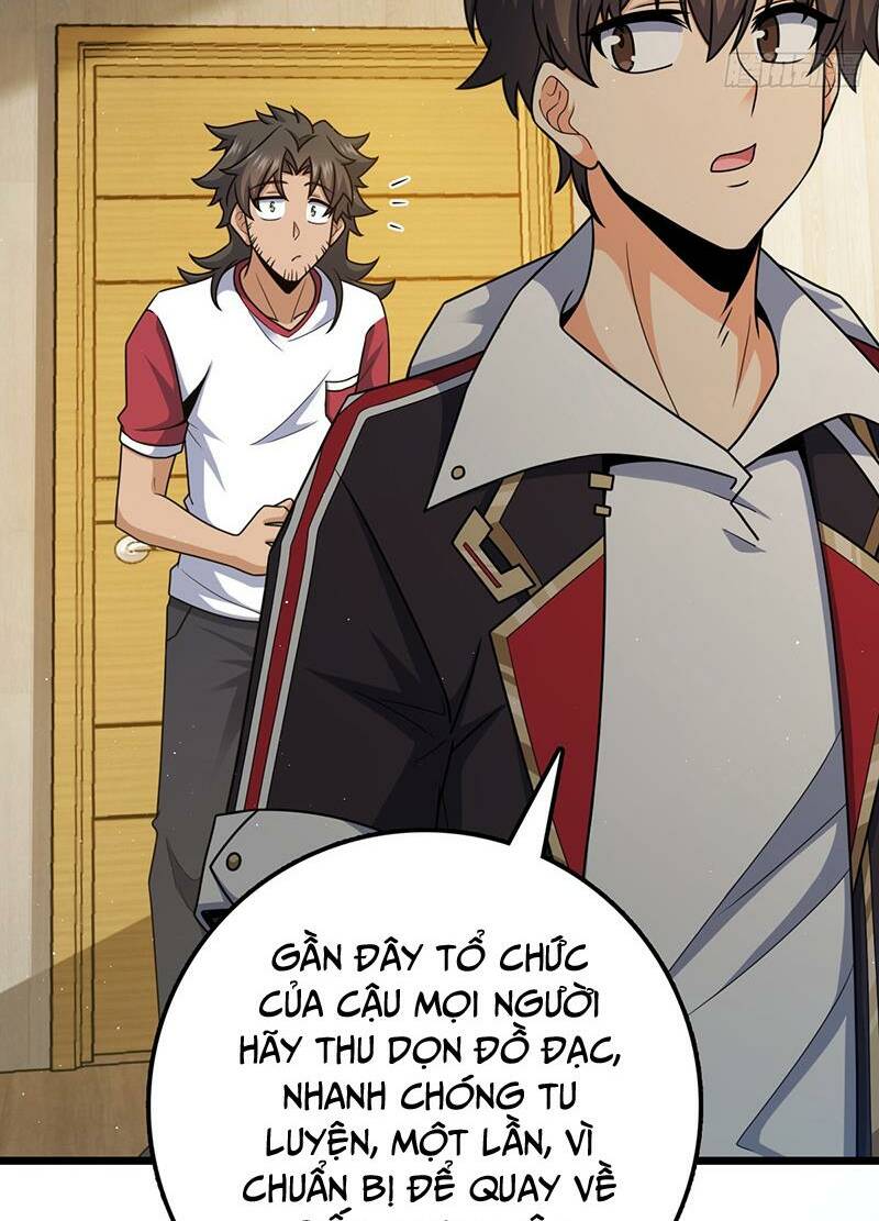 Đại Vương Tha Mạng Chapter 761 - Trang 2