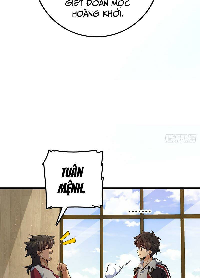 Đại Vương Tha Mạng Chapter 761 - Trang 2