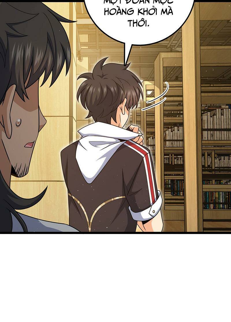Đại Vương Tha Mạng Chapter 761 - Trang 2
