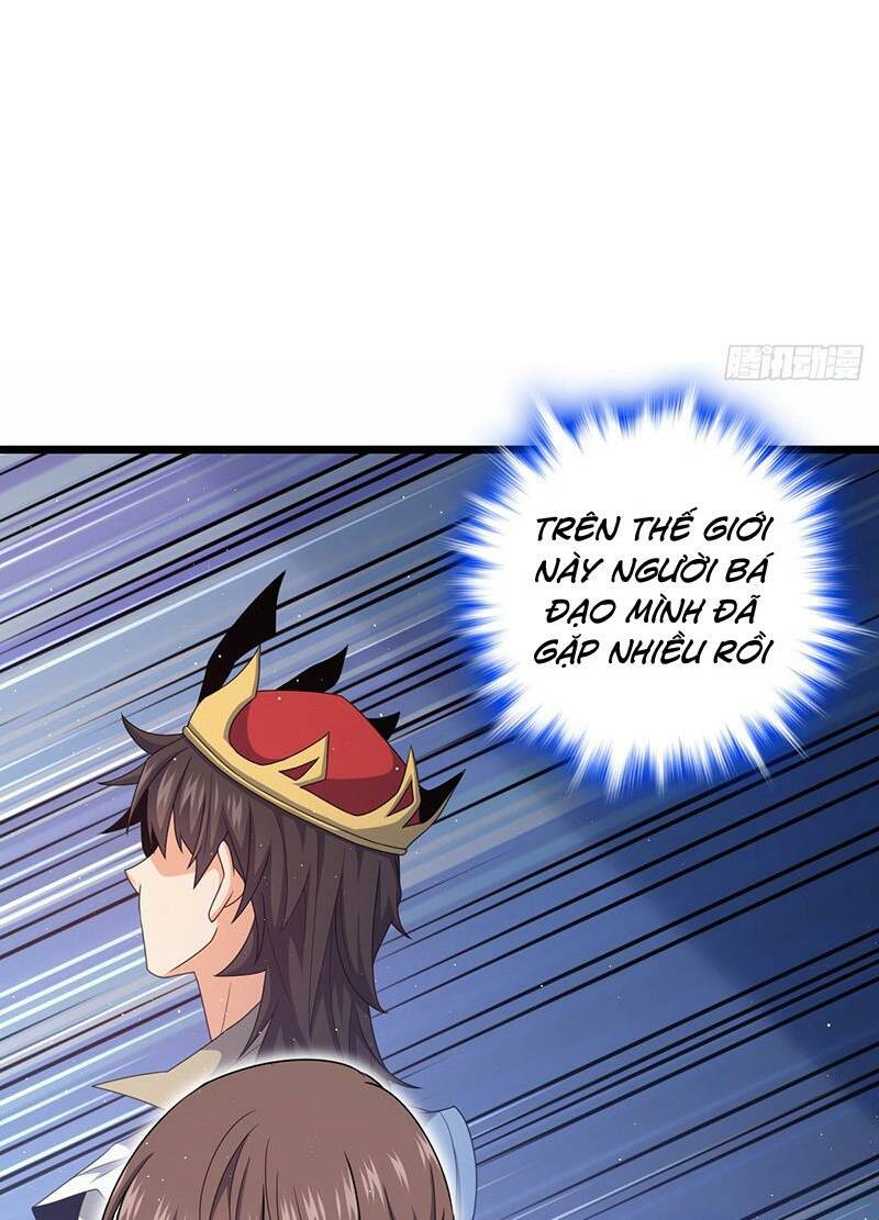 Đại Vương Tha Mạng Chapter 761 - Trang 2