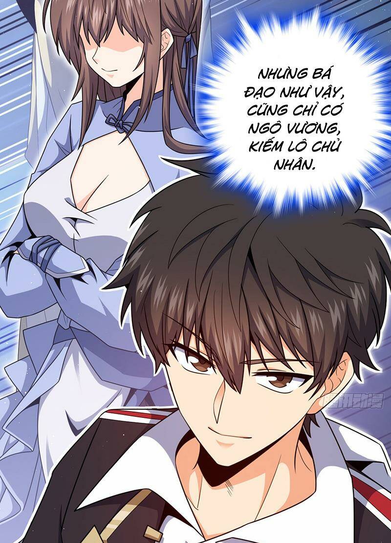 Đại Vương Tha Mạng Chapter 761 - Trang 2