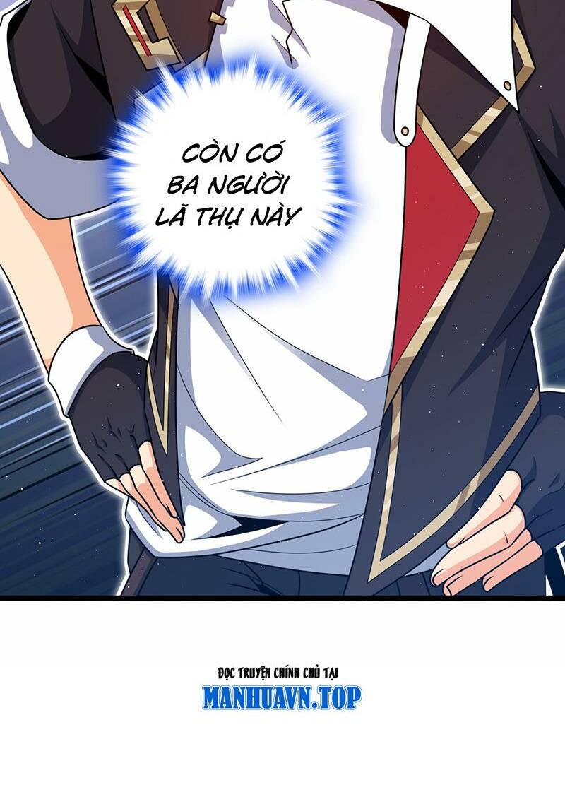 Đại Vương Tha Mạng Chapter 761 - Trang 2