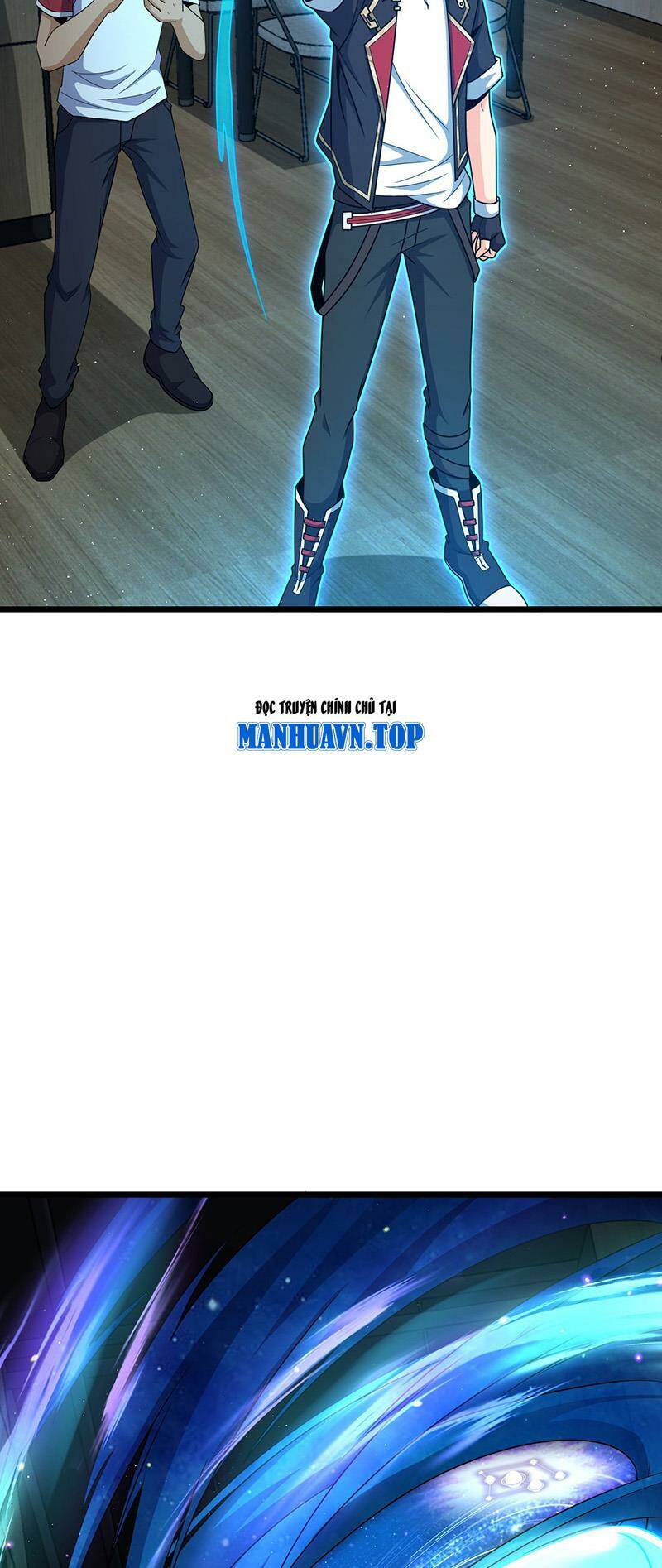 Đại Vương Tha Mạng Chapter 761 - Trang 2