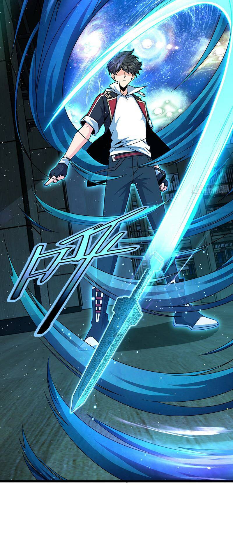 Đại Vương Tha Mạng Chapter 761 - Trang 2