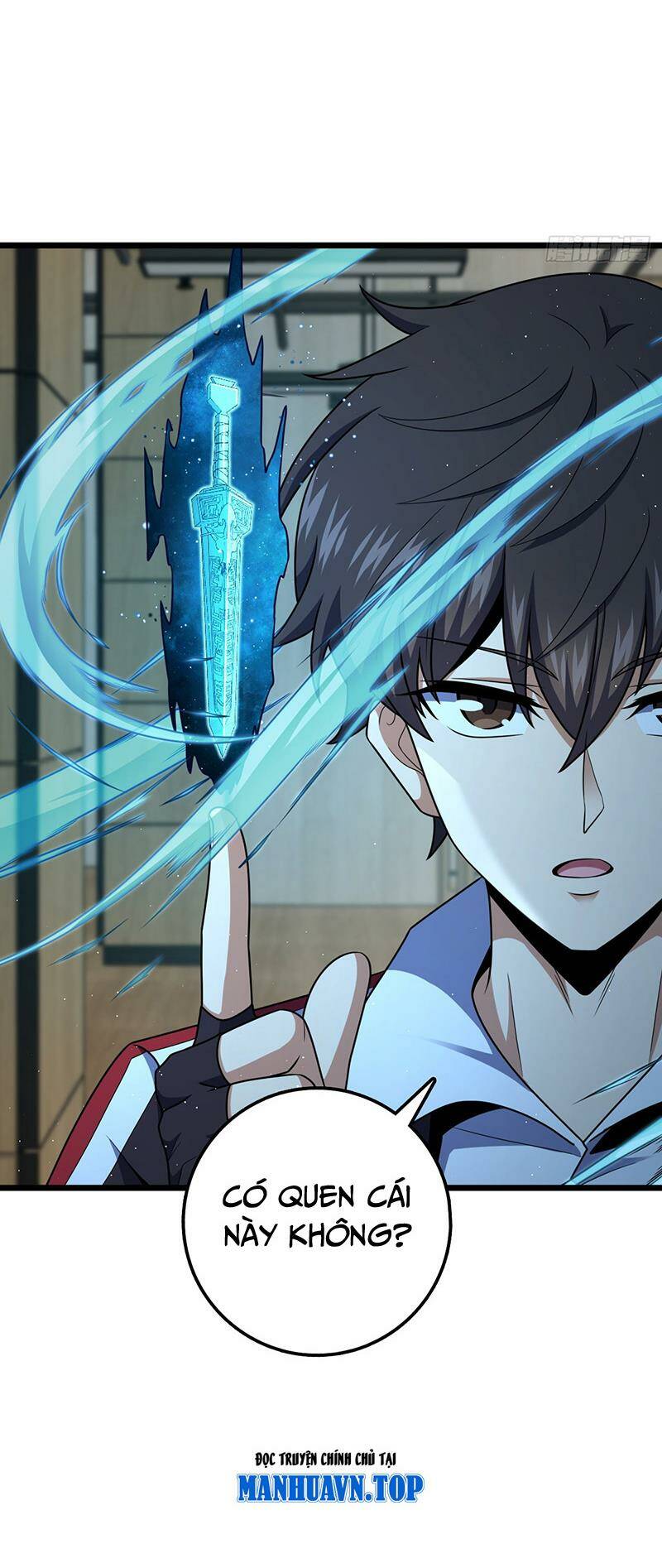 Đại Vương Tha Mạng Chapter 761 - Trang 2