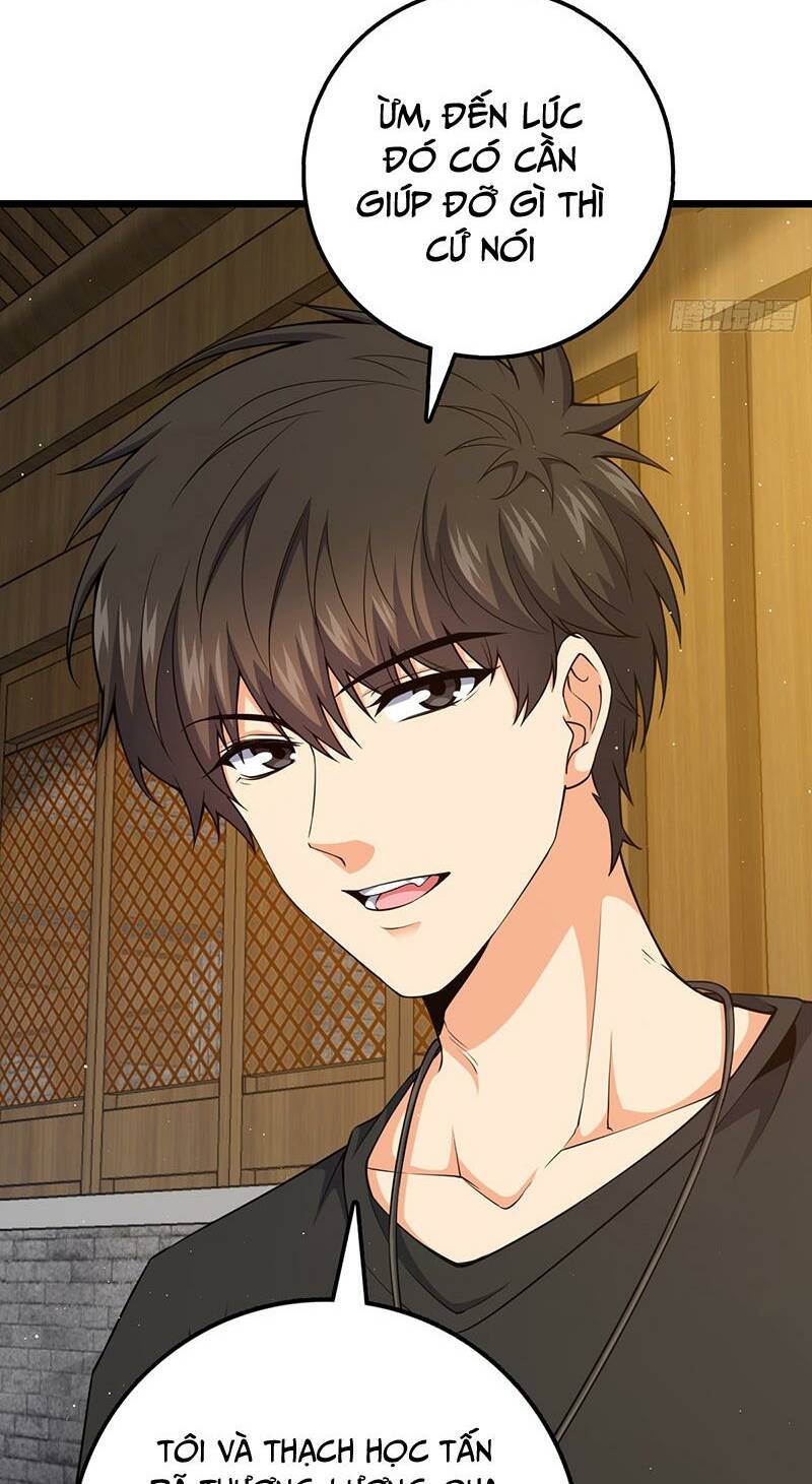 Đại Vương Tha Mạng Chapter 761 - Trang 2