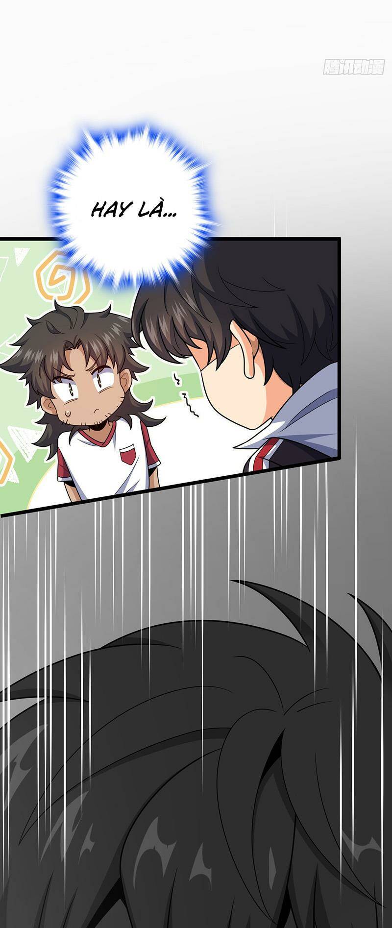 Đại Vương Tha Mạng Chapter 761 - Trang 2