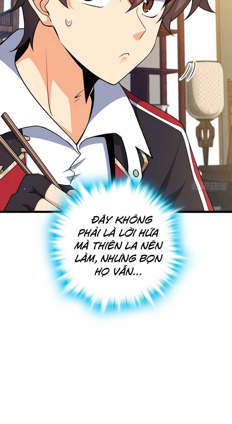 Đại Vương Tha Mạng Chapter 761 - Trang 2