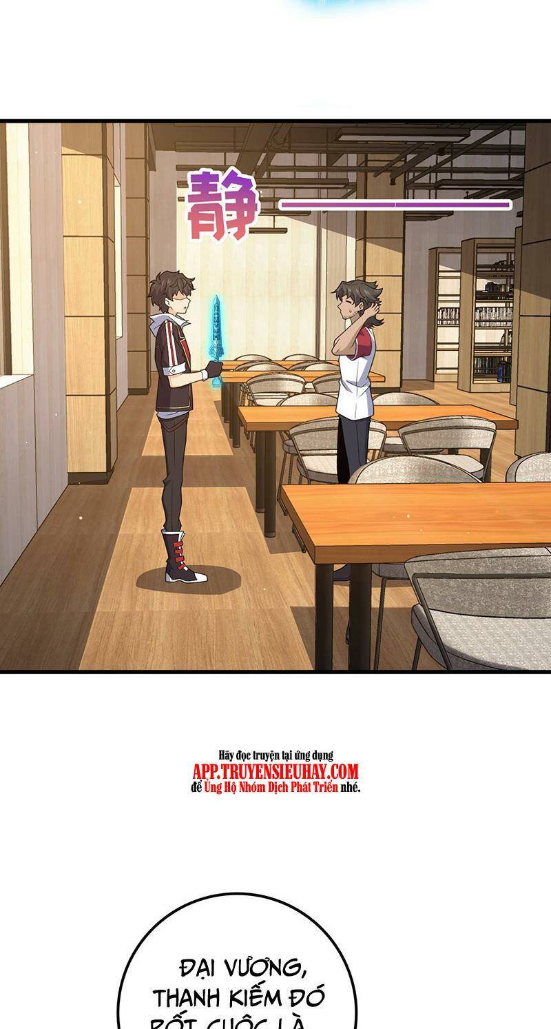 Đại Vương Tha Mạng Chapter 762 - Trang 2