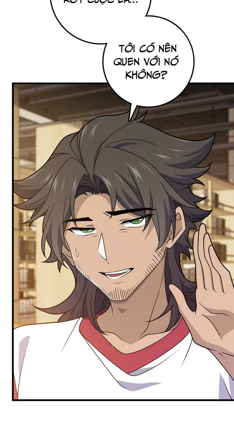 Đại Vương Tha Mạng Chapter 762 - Trang 2