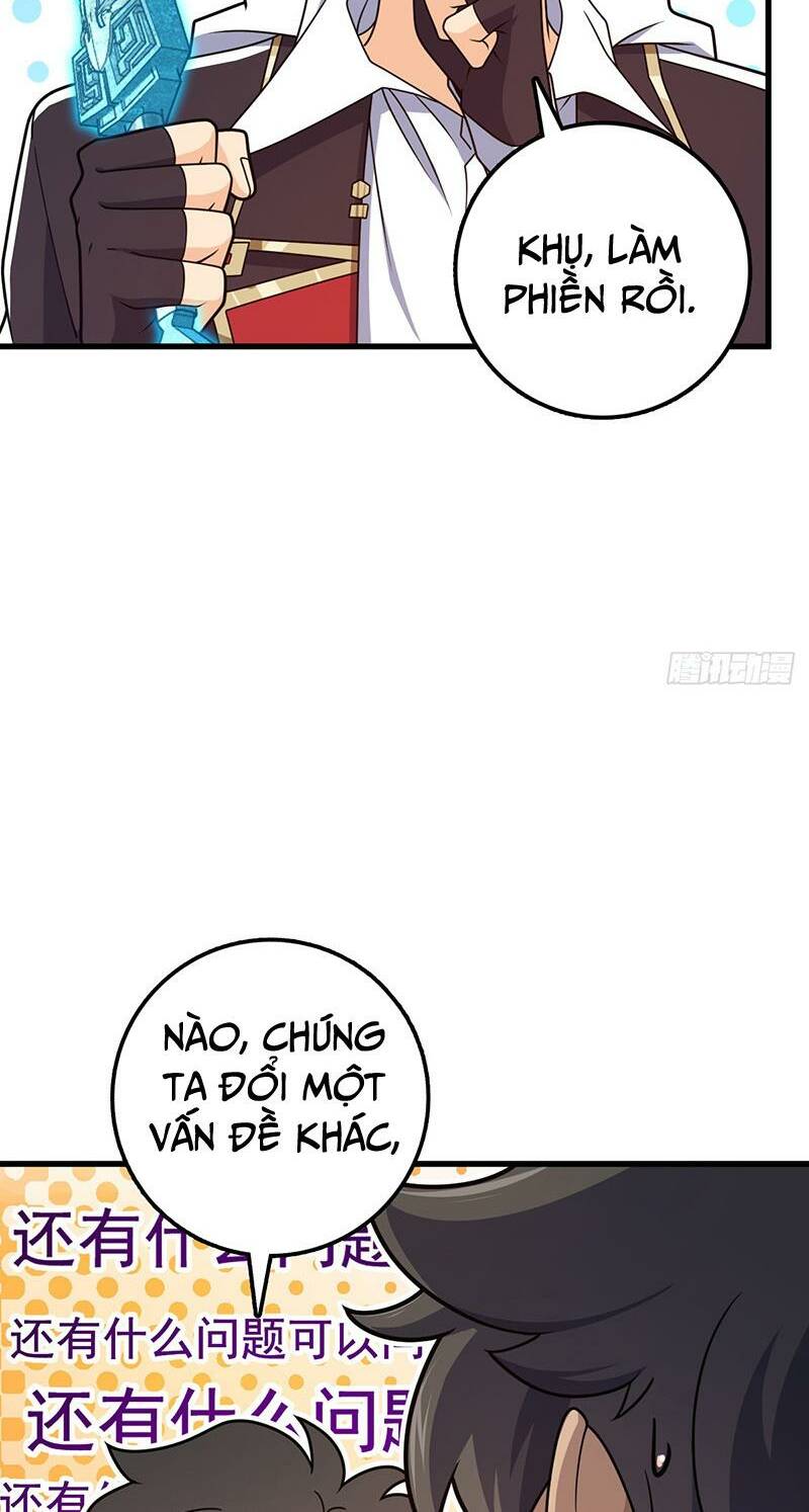 Đại Vương Tha Mạng Chapter 762 - Trang 2