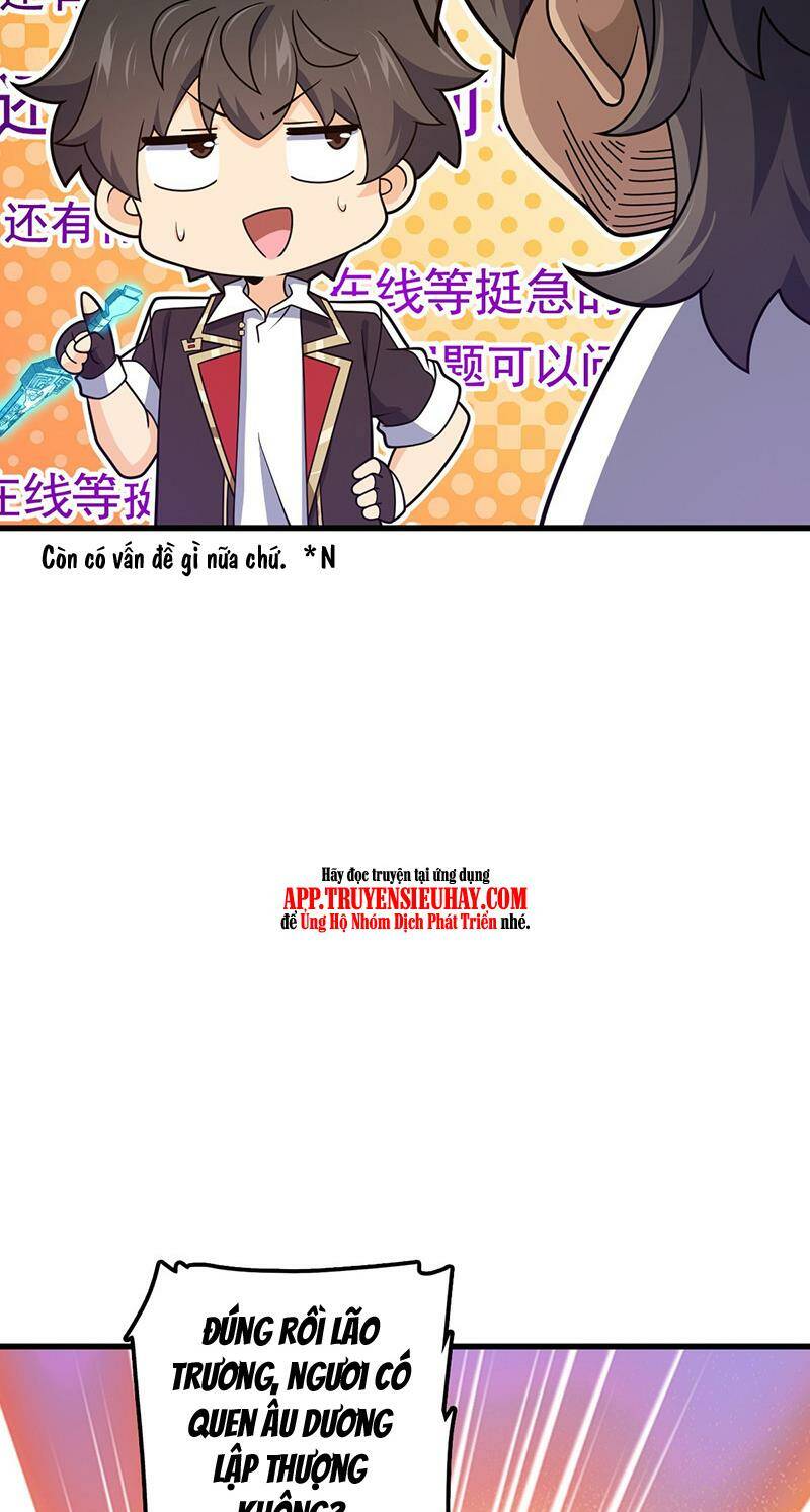 Đại Vương Tha Mạng Chapter 762 - Trang 2