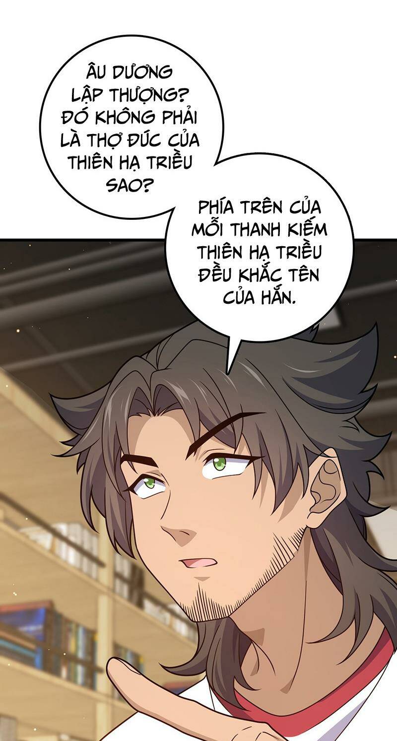 Đại Vương Tha Mạng Chapter 762 - Trang 2