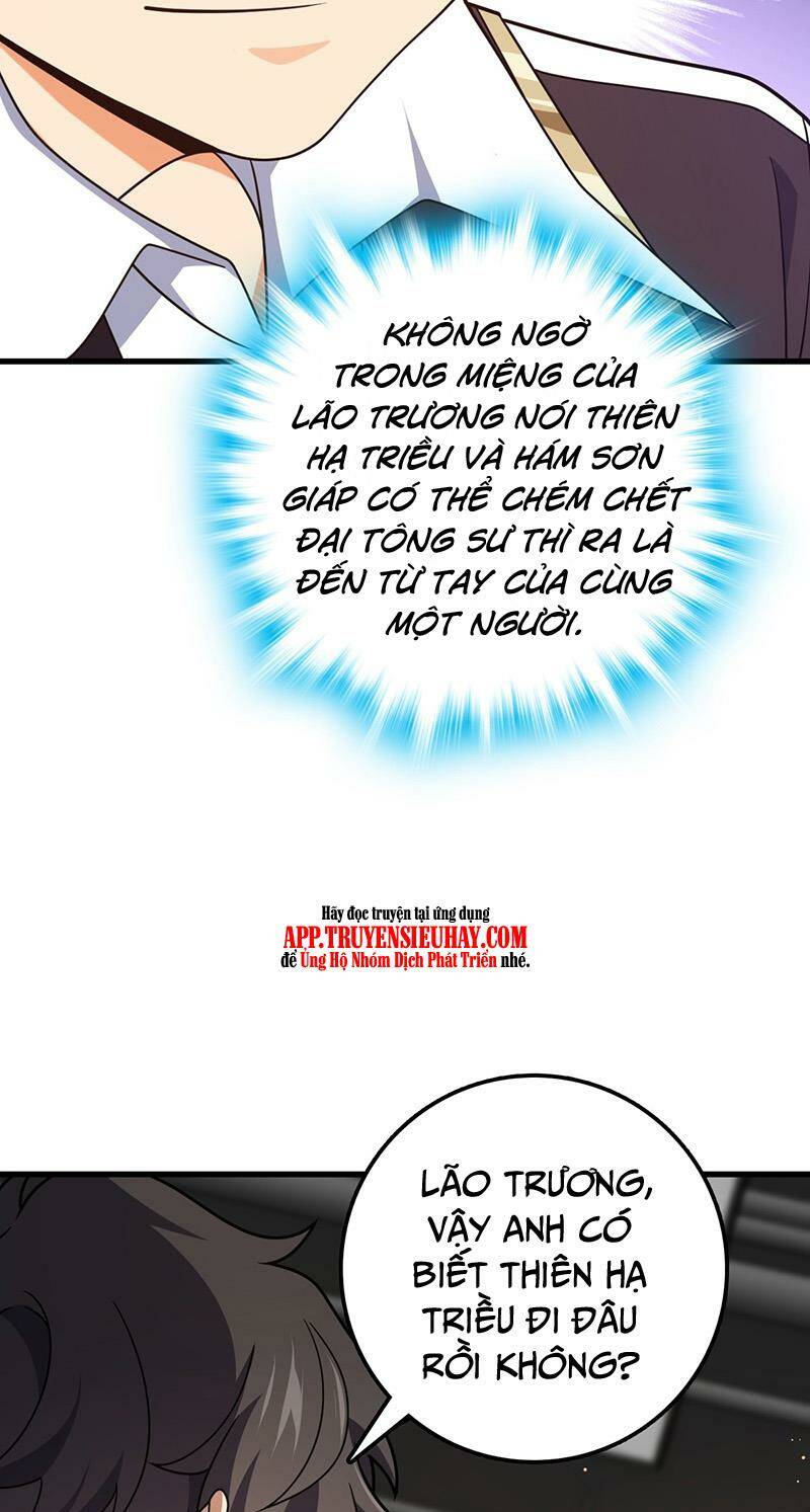 Đại Vương Tha Mạng Chapter 762 - Trang 2