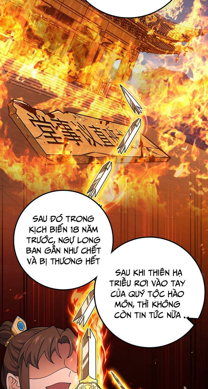 Đại Vương Tha Mạng Chapter 762 - Trang 2