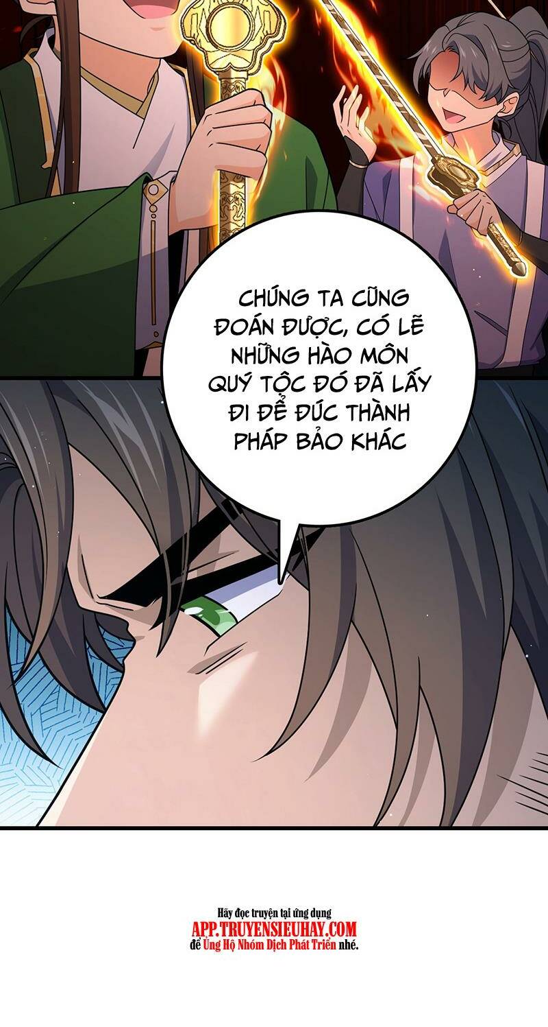 Đại Vương Tha Mạng Chapter 762 - Trang 2