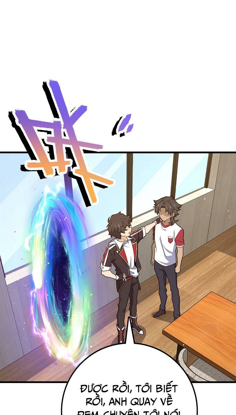 Đại Vương Tha Mạng Chapter 762 - Trang 2