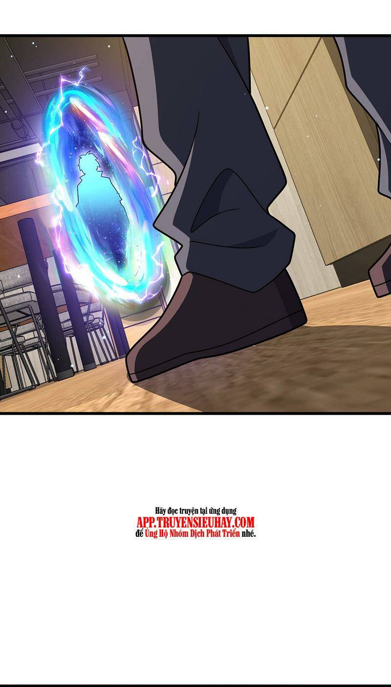 Đại Vương Tha Mạng Chapter 762 - Trang 2