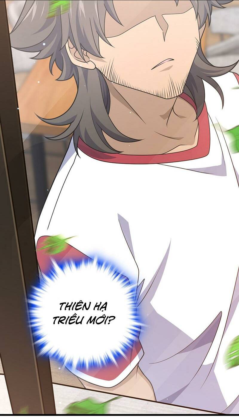 Đại Vương Tha Mạng Chapter 762 - Trang 2