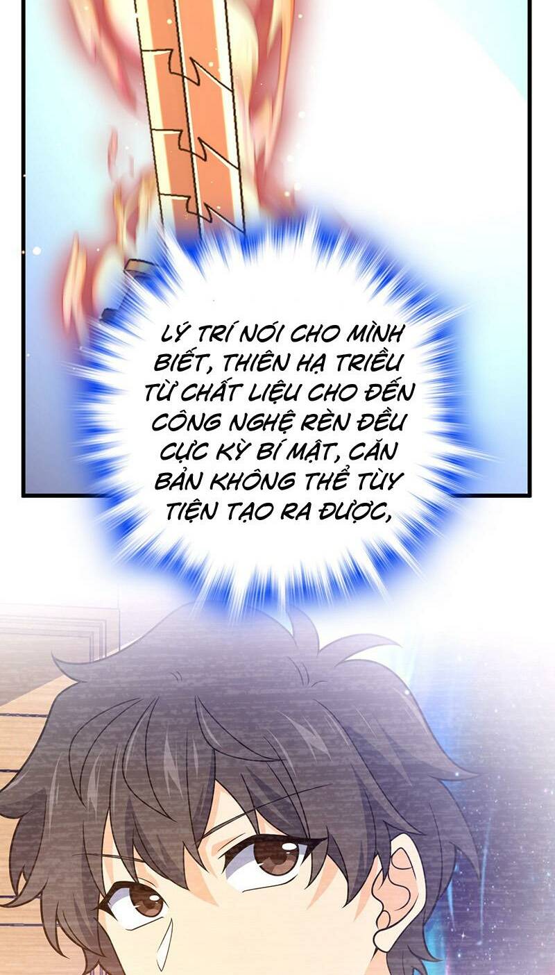 Đại Vương Tha Mạng Chapter 762 - Trang 2