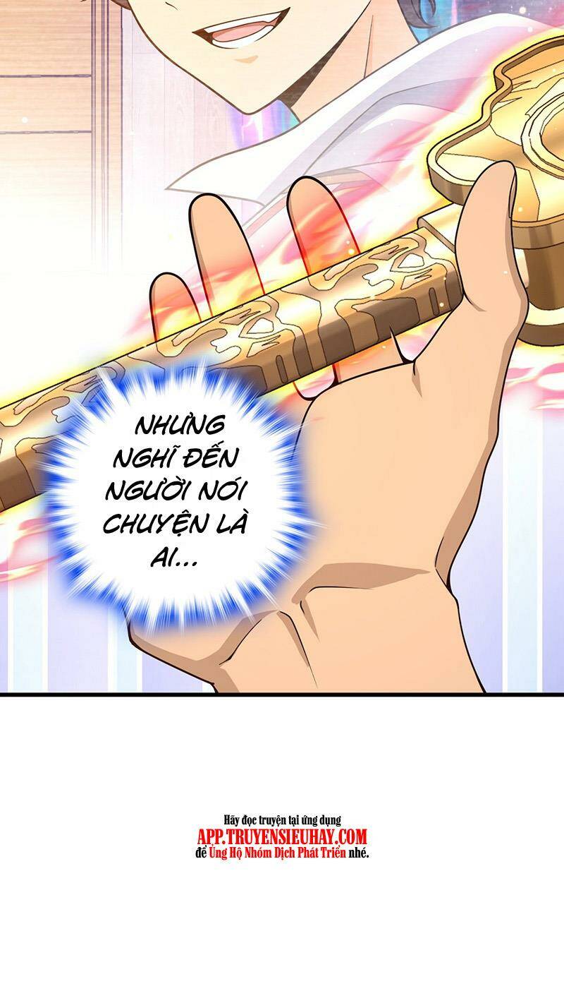 Đại Vương Tha Mạng Chapter 762 - Trang 2