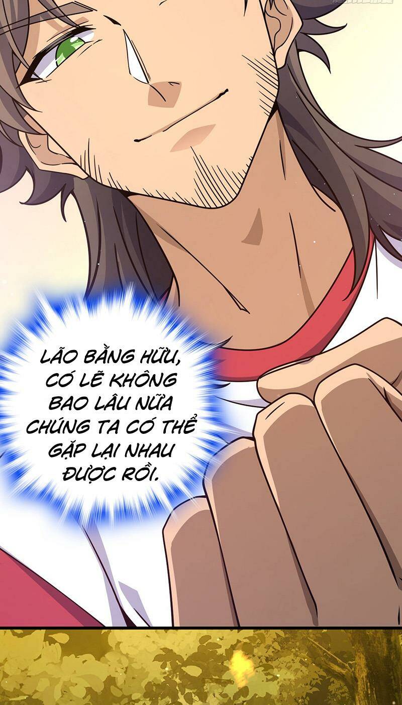 Đại Vương Tha Mạng Chapter 762 - Trang 2