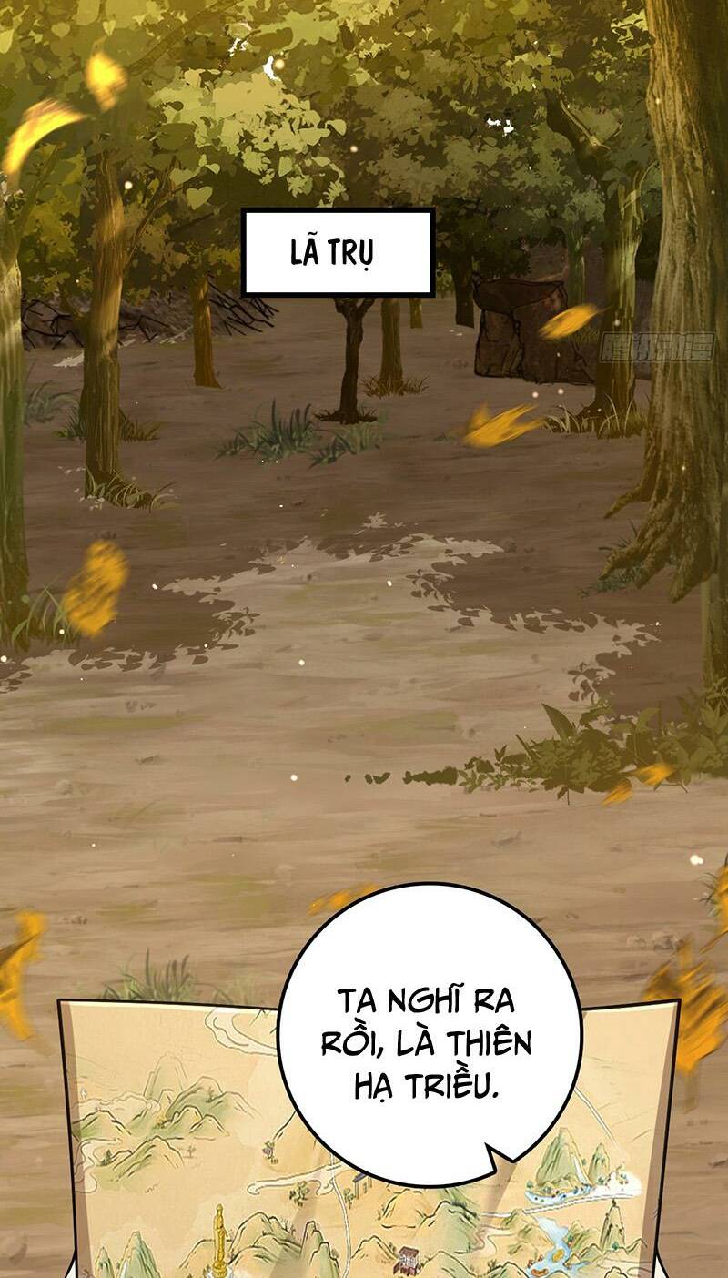 Đại Vương Tha Mạng Chapter 762 - Trang 2