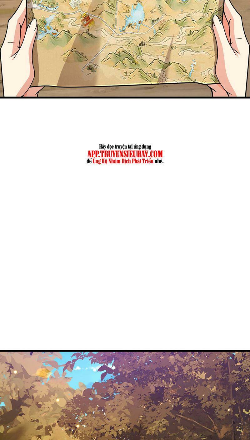 Đại Vương Tha Mạng Chapter 762 - Trang 2