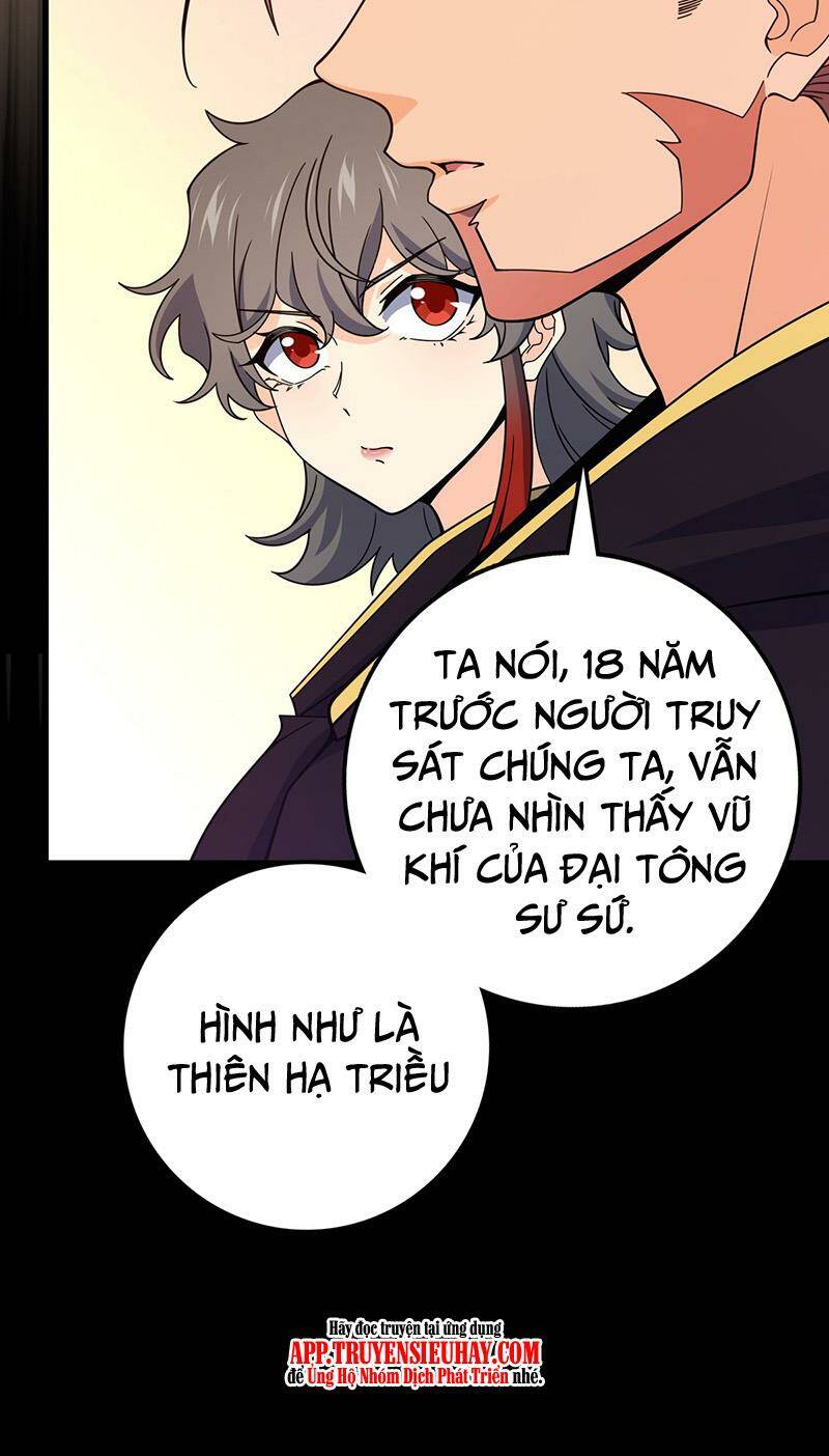 Đại Vương Tha Mạng Chapter 762 - Trang 2