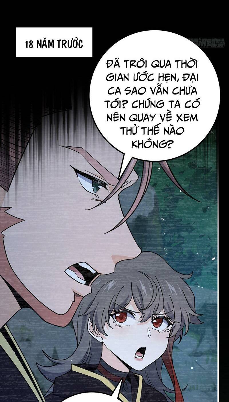 Đại Vương Tha Mạng Chapter 762 - Trang 2