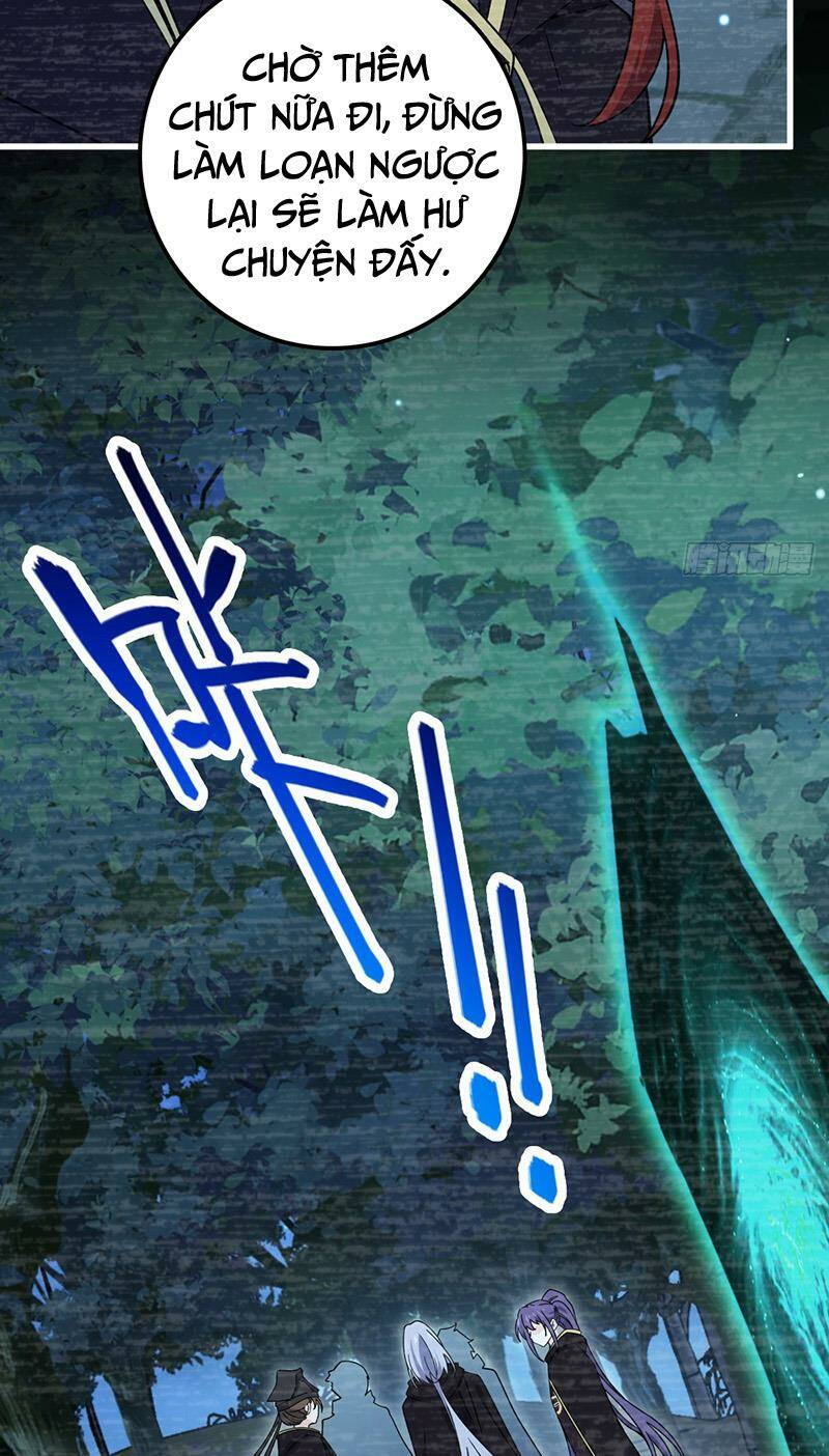 Đại Vương Tha Mạng Chapter 762 - Trang 2