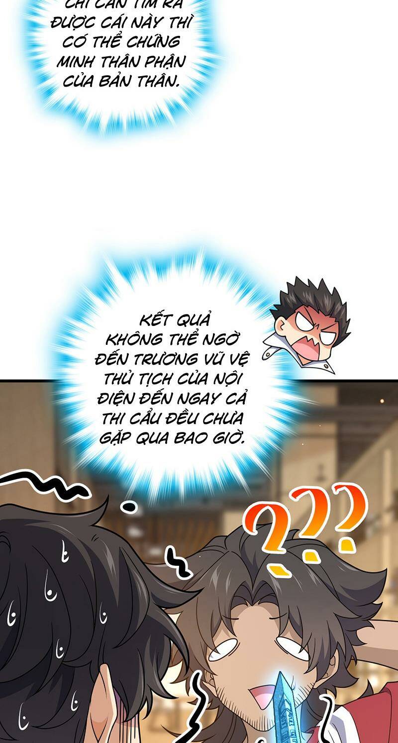 Đại Vương Tha Mạng Chapter 762 - Trang 2